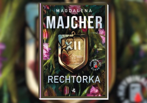 O tej autorce jest teraz głośno. Wydała nową książkę o zbrodni na Śląsku