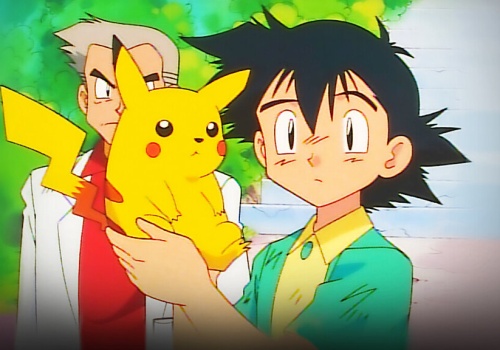 Netflix świętuje 30. urodziny legendarnej serii! Będziesz zachwycony