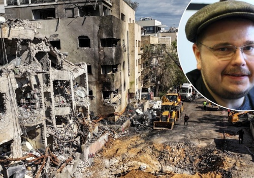 Chaos po ataku na Iran. Ekspert mówi wprost. 