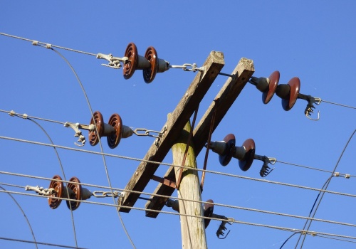 Prąd. Wyłączenia w pierwszym tygodniu marca