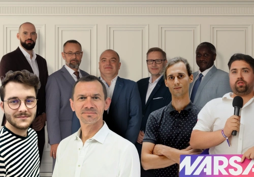 10 niesamowitych. Dlaczego InCredibles to przepustka na startupowe salony