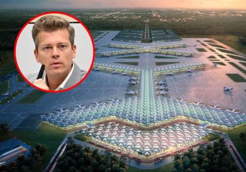 Polskie megaprojekty mogą napotkać poważny problem. 