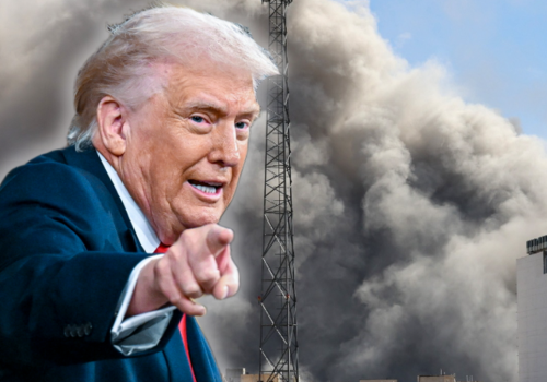 Wojna w Iranie a prezydentura Trumpa. USA czeka 