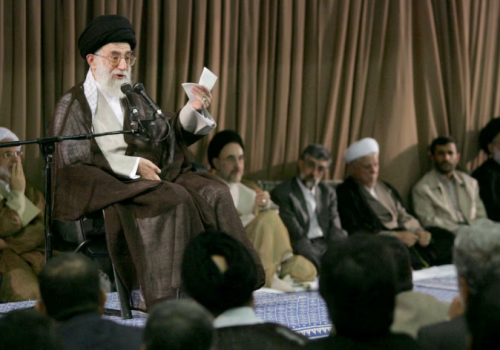 Potwierdzone: Ali Chamenei, najwyższy przywódca Iranu przez 36 lat, zginął w wieku 86 lat w atakach amerykańsko-izraelskich