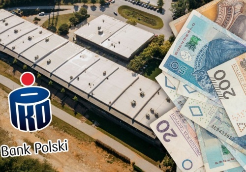ELI zgarnia 136 mln euro finansowania. PKO BP napędza logistyczną ofensywę