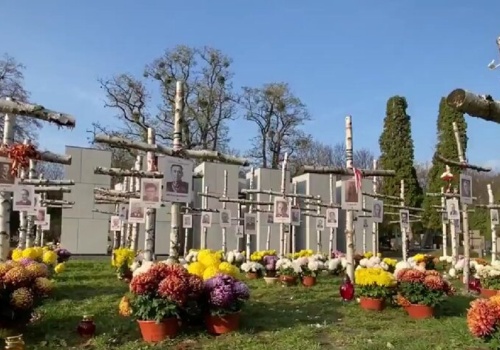 1 marca to Narodowy Dzień Pamięci Żołnierzy Wyklętych