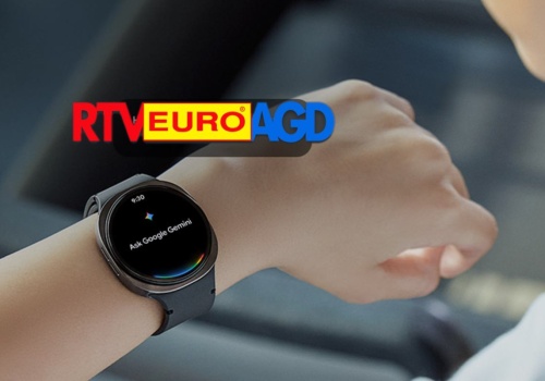 Zegarki Samsunga z LTE tańsze niż bez. Świetna wyprzedaż modelu