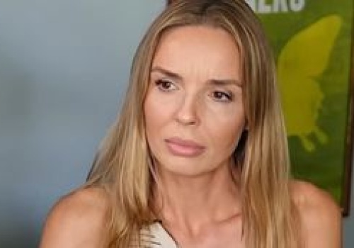 Agnieszka Włodarczyk uspokaja fanów z Dubaju: 