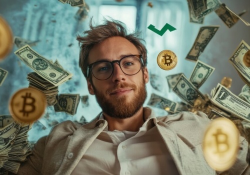 Zasada 3 lat. Dane pokazują, jak zminimalizować ryzyko straty na Bitcoinie