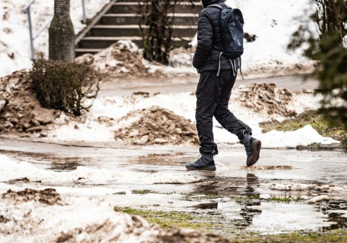 Na nic jedna mroźna zima. Styczeń 2026 r. pobił rekord suszy