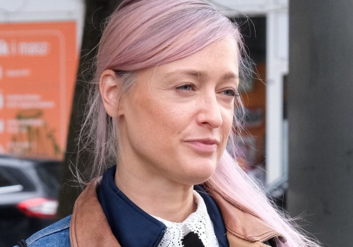 Damięcka zareagowała na sytuację na Bliskim Wschodzie. 