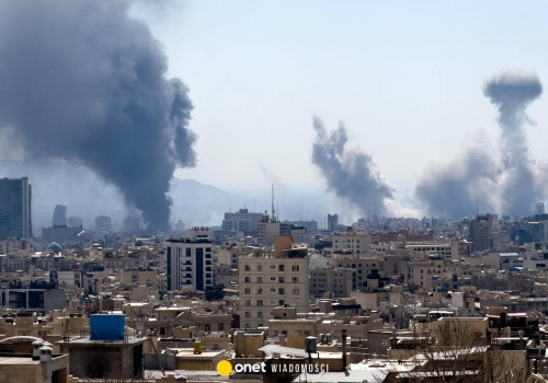 Świat reaguje na zabicie Alego Chameneia. Skrajne reakcje przywódców