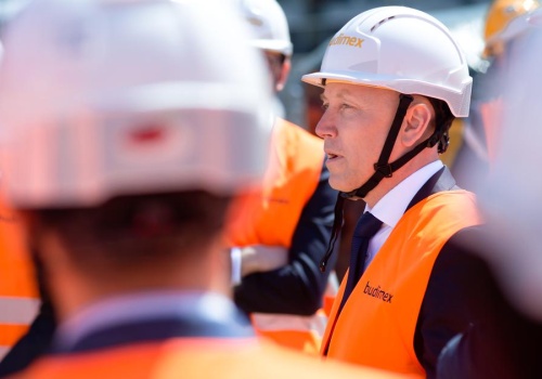 Budimex ma kłopoty z samooczyszczeniem. KIO wydała wyrok niekorzystny dla grupy