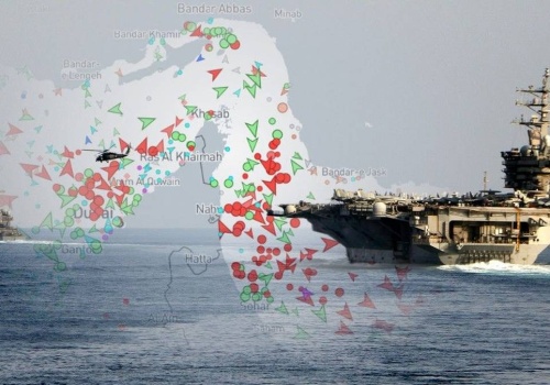 Zwrot w sprawie cieśniny Ormuz? Media: Otwarta 