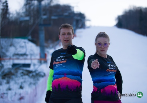 Od 1 marca przez miesiąc czas na Czantorię