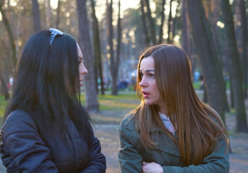 Mówisz za dużo? To może być twoja supermoc. 