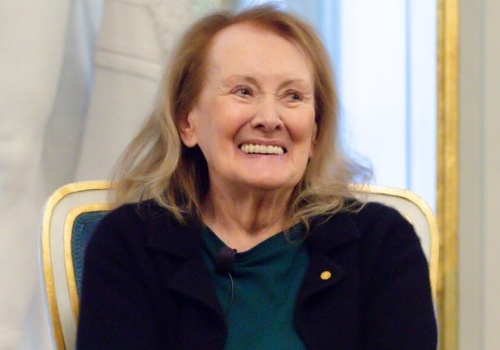 Trzy kobiety. Ditlevsen, Haushofer, Ernaux