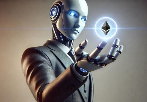 Sztuczna inteligencja już wie. Tyle wyniesie kurs Ethereum (ETH) w marcu 2026 r.