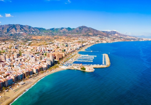 Wiosna w rytmie flamenco w Andaluzji ☀️🏖️Loty i 4* hotel za 877 PLN 🤩