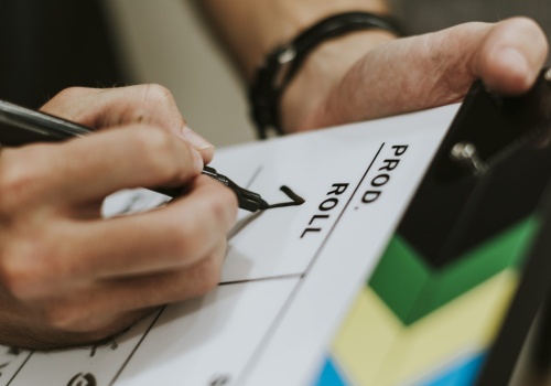 Ważne wsparcie dla młodych filmowców. Reaktywacja Gdyńskiego Funduszu Filmowego