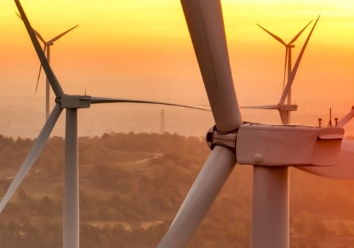 Wcześniej było 10H. Teraz na wiatraki uwzięli się urzędnicy