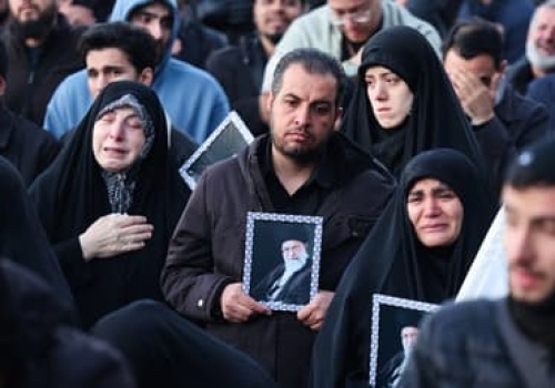 37 lat oporu. Co pozostawia po sobie Ali Chamenei?