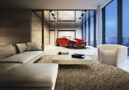 Apartamenty po polsku. Ceny i oferta segmentu premium