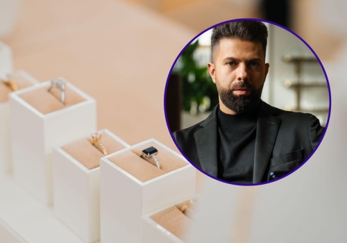 Pierścionek zaręczynowy: jakość czy cena?