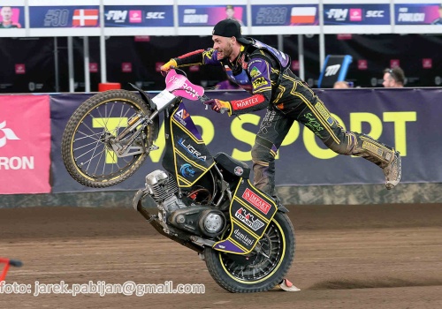 Żużel. Woryna skazany na pożarcie? Tylko nieliczni Polacy zaliczyli udany debiut w SGP