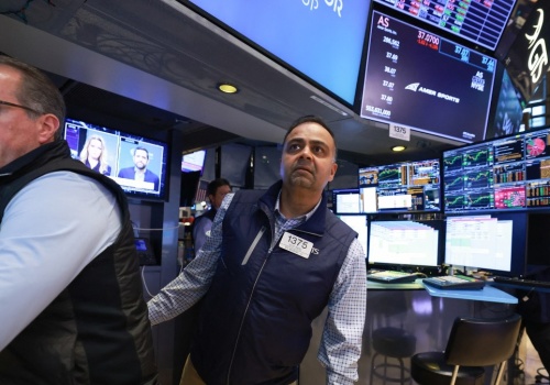 Poniedziałek przyniesie wzrosty cen. 