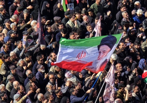 Jaka będzie przyszłość Iranu? Pawlicki przedstawia możliwe scenariusze