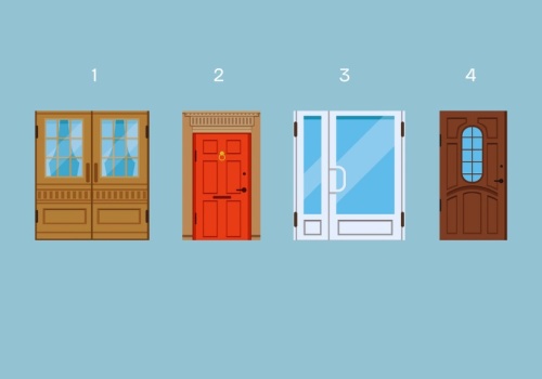 Wybierz drzwi. Dowiesz się, co inni przed tobą ukrywają