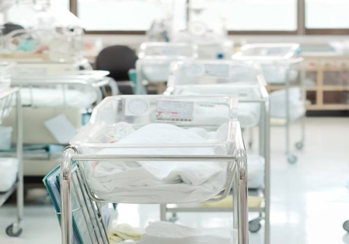 Polka jest położną w Arabii Saudyjskiej. Tyle zarabia