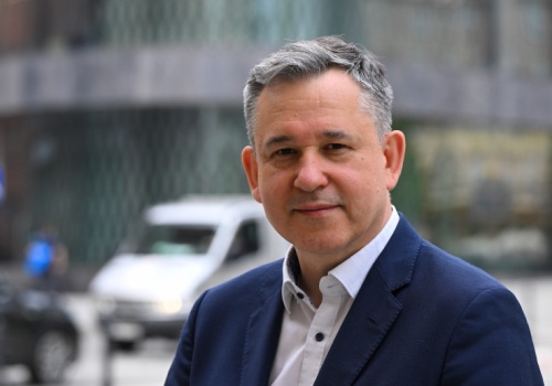 Kolejny głos za łączeniem gmin. 