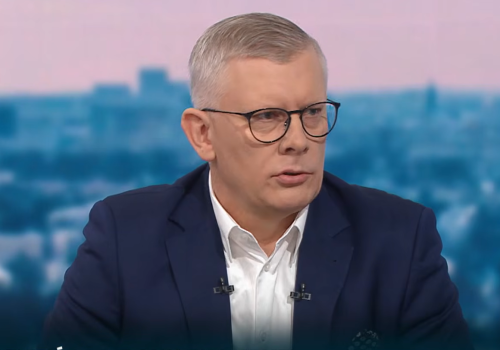 Atak na Iran. Polska wtajemniczona jako jedna z nielicznych