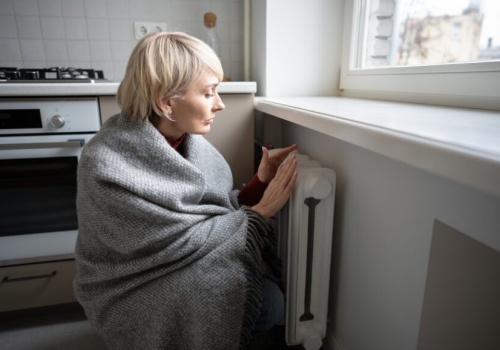 Niemcy dają obywatelom wolny wybór w ogrzewaniu domów