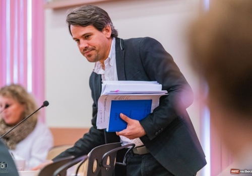 Ile dzieci spoza Raciborza uczy się w miejskich szkołach?