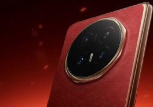 Honor otwiera MWC z przytupem. Takich urządzeń jeszcze nie było