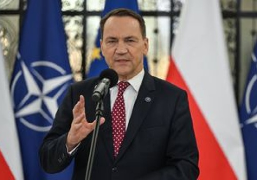 Polskie MSZ reaguje na eskalację na Bliskim Wschodzie. Ważny apel