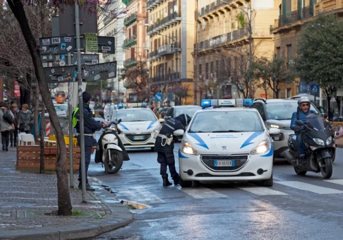 Udają Polaków we włoskim mieście. Władze walczą z procederem