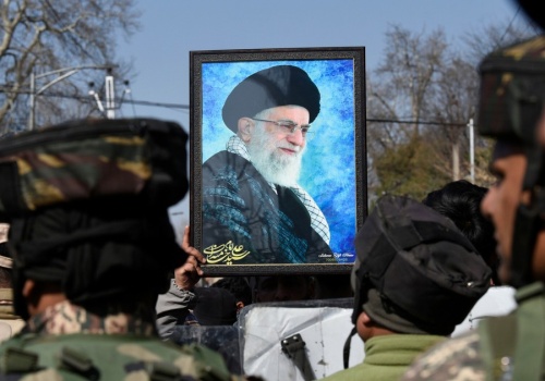 Wsparcie dla Polaków na Bliskim Wschodzie. Ruszyła nowa infolinia