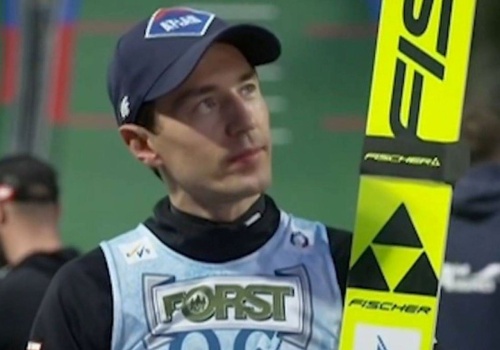 Burczyk: Bez Tomasiaka ani rusz. Wróciliśmy do czasów Małysza?