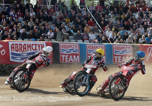 Żużel. Miał propozycję pozostania w klubie? Dlatego jej nie przyjął!