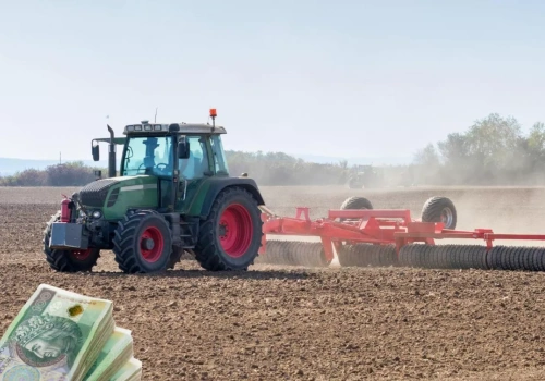 Ile kosztuje ziemia klasy IIIb i IV? Sprawdzamy aktualne ceny gruntów rolnych