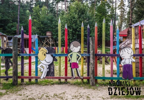 Najsłynniejsze bajki z okresu PRL. Te dobranocki oglądał każdy