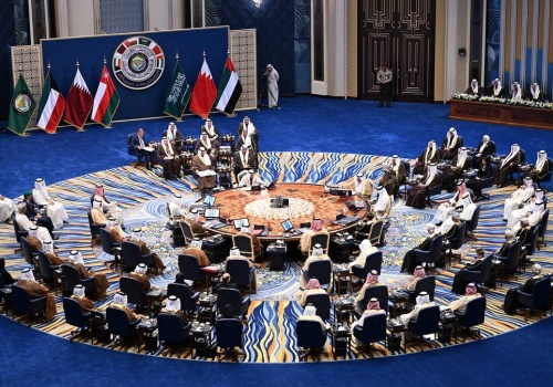 Pilna narada ministrów GCC. Strach przed irańskim odwetem