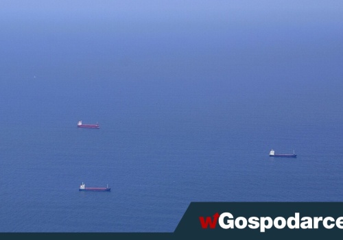 Co z ropą? Napięcie wokół cieśniny Ormuz szybko rośnie