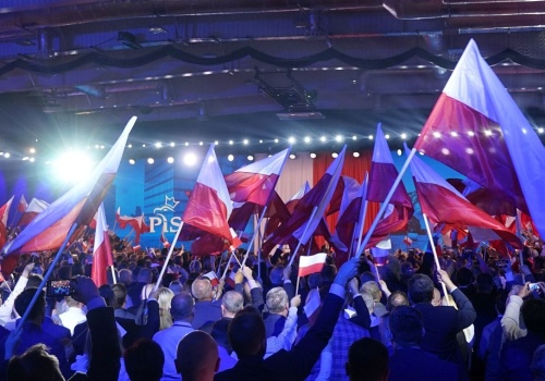 TYLKO U NAS. Prof. Ryba: Tuska tylko jedna rzecz może uratować