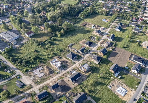 Kontrowersje wokół ul. Greckiej. Czy miasto dopłaca do komfortu wybranych mieszkańców?