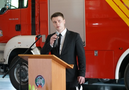 Prezydent Otwocka kandydatem na premiera PiS? Decyzja ma być ogłoszona w Krakowie